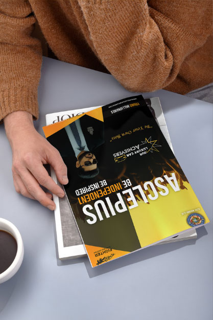Product Booklet 2
