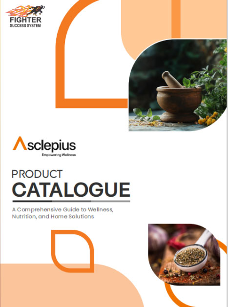 Product Catalogue