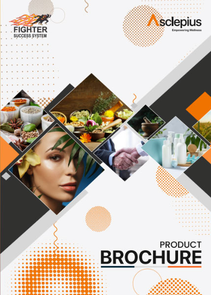 product brochure